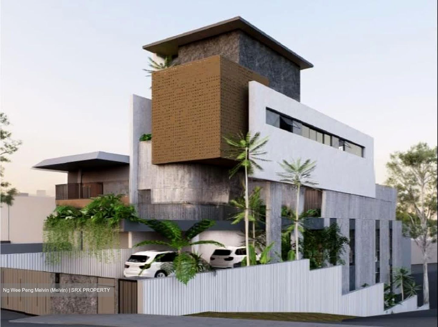 Changi Road (D14), Terrace #584916041